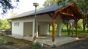 Želiezovce časť Svodov