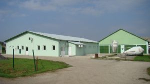 Agromarkt s.r.o., Nýrovce